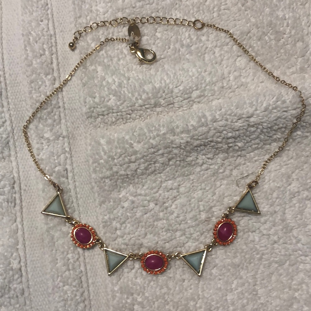 Dainty Loft necklace ♥️
